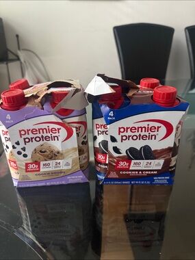 Premier protein shake